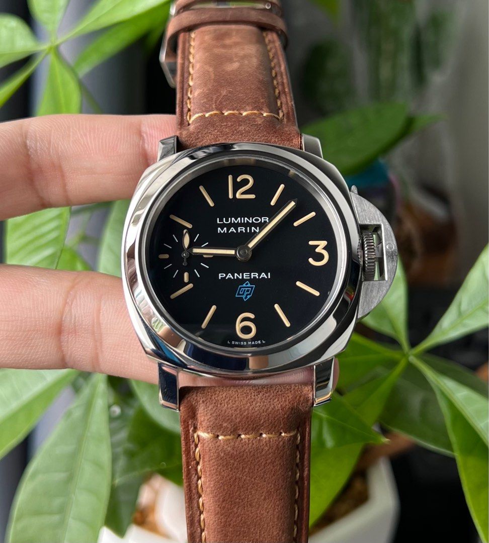Panerai 631 shop