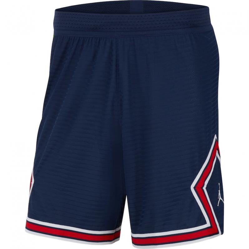 Psg x jordan hotsell shorts