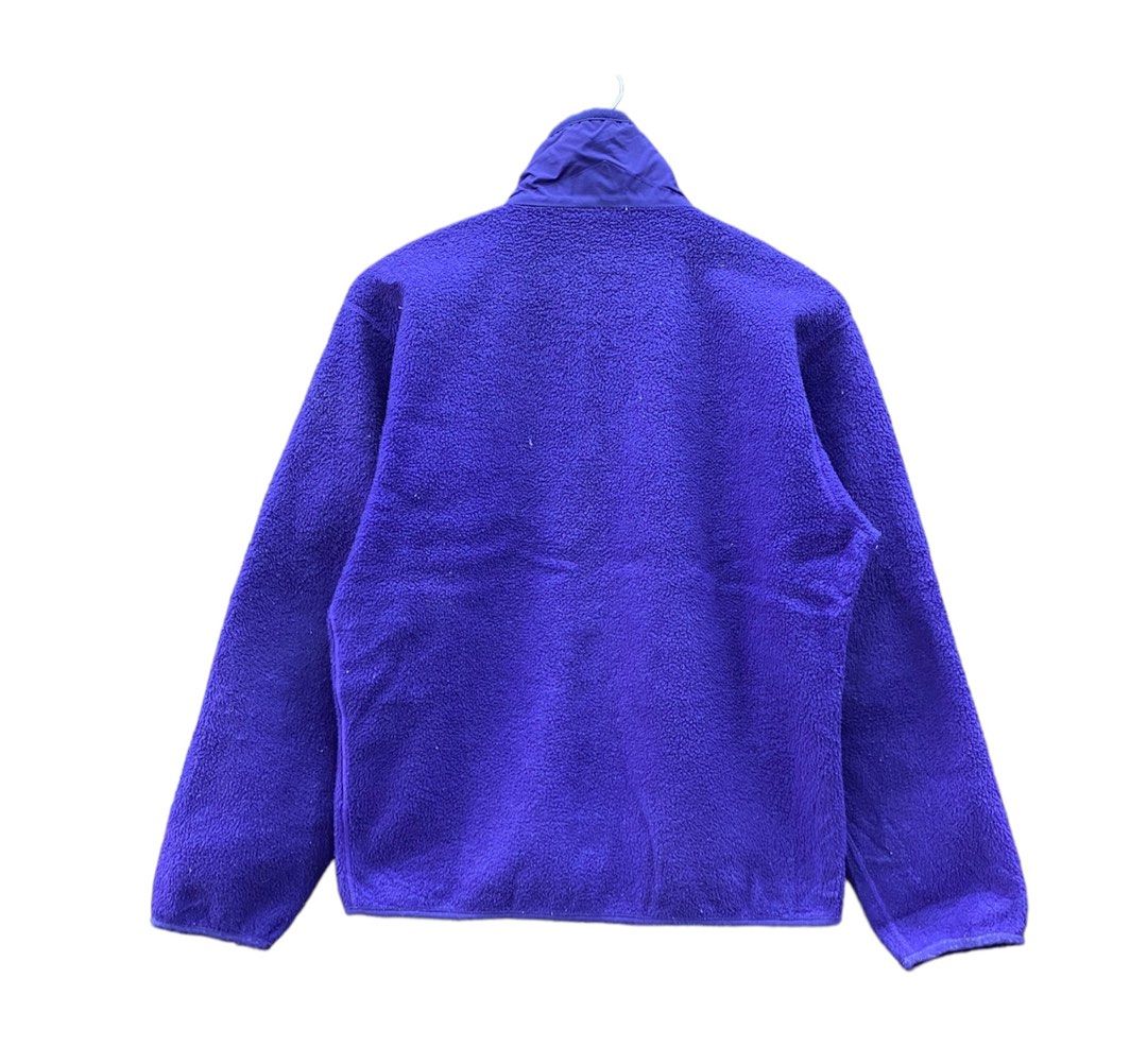 Deep on sale pile patagonia