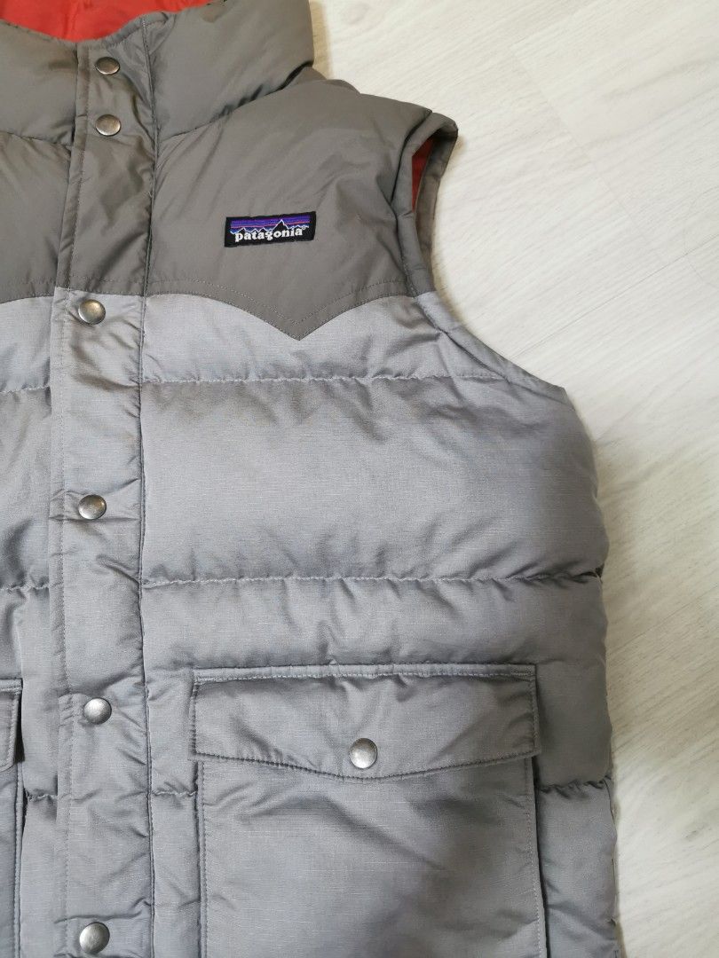 Patagonia slingshot vest cheap