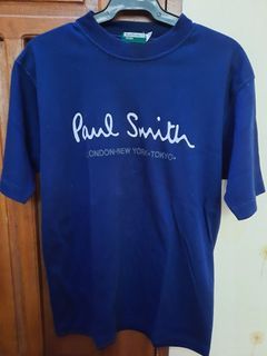 Paul Smith Large