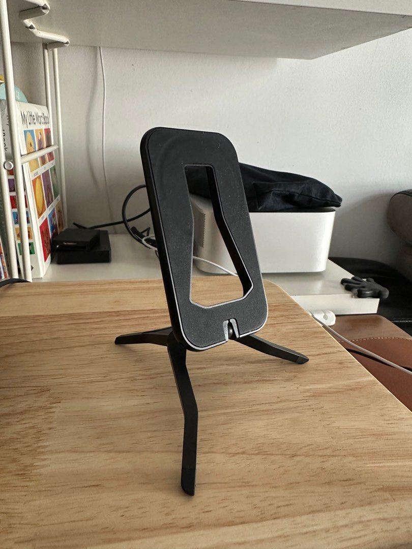 Peak Design Mobile Tripod, Photography, Photography Accessories