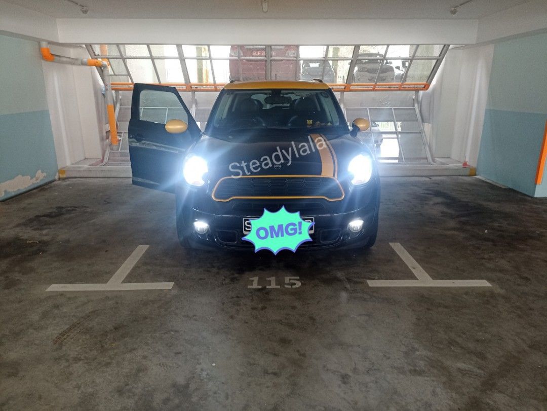 Philips & Osram Hid Xenon OEM Car Headlight Bulb Adaptive Cornering