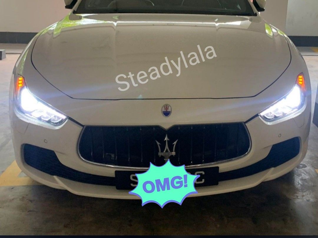 Philips & Osram Hid Xenon OEM Car Headlight Bulb Adaptive Cornering