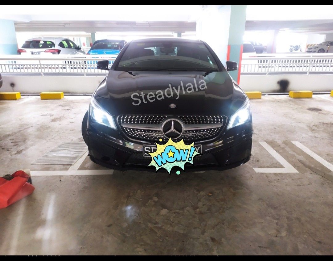 Philips & Osram Hid Xenon OEM Car Headlight Bulb Adaptive Cornering