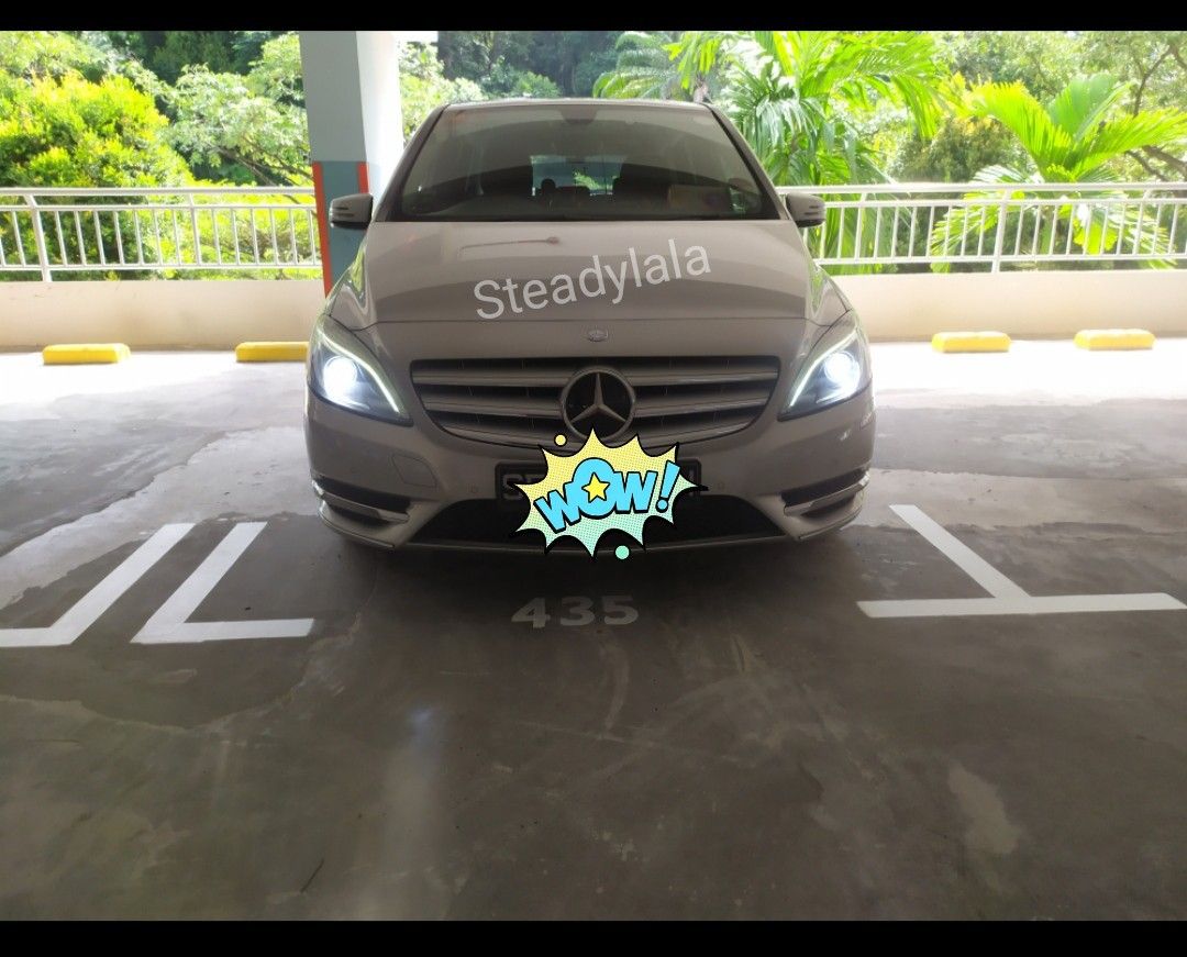 Philips & Osram Hid Xenon OEM Car Headlight Bulb Adaptive Cornering