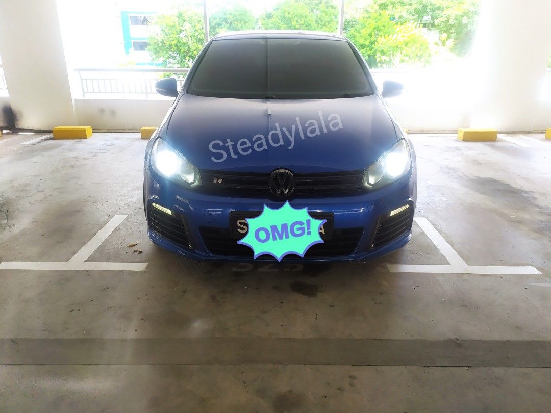 Philips & Osram Hid Xenon OEM Car Headlight Bulb Adaptive Cornering