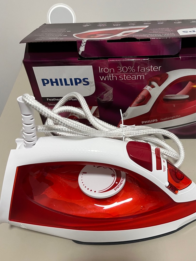 Philips Steam Iron TV Home Appliances Electrical Adaptors philips-steam-iron-tv-home-appliances-electrical-adaptors