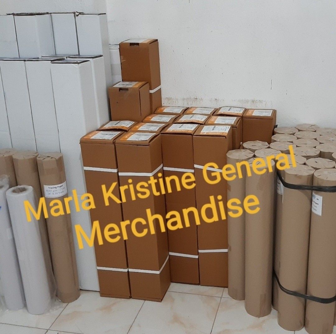 Plotter paper Tracing paper Laserfilm Digital Blueprint paper Drafting