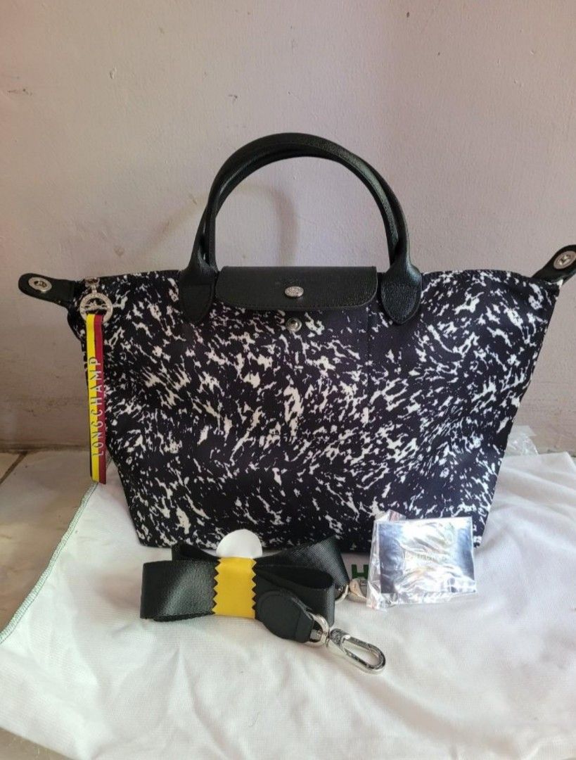 Sac longchamp outlet appaloosa