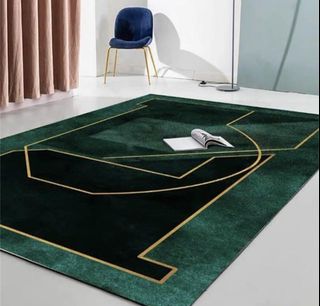 PO 4m x 3m Carpets/Rugs Collection item 2