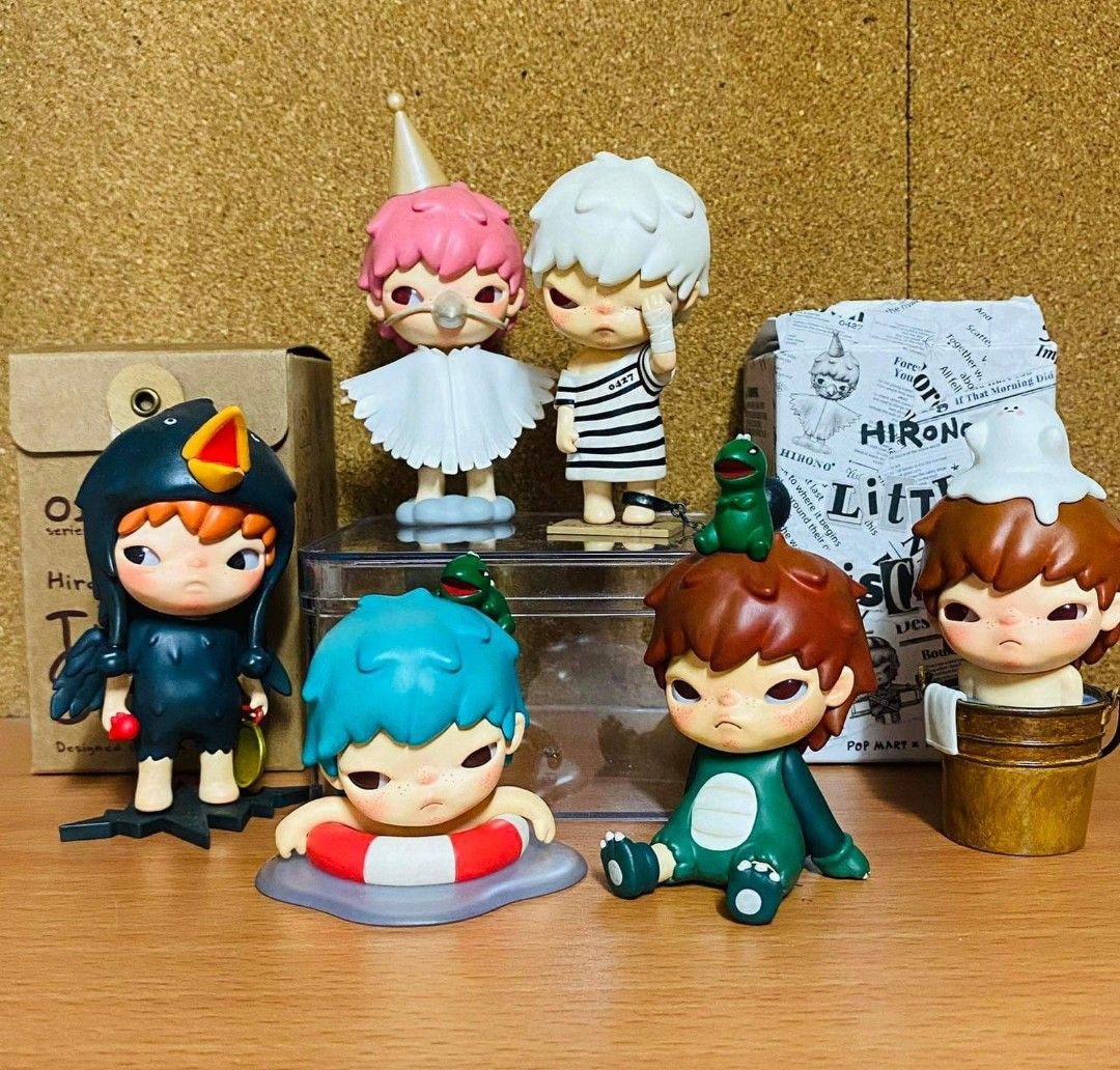 POP MART Hirono Hobbies Toys Toys Games On Carousell pop-mart-hirono-hobbies-toys-toys-games-on-carousell