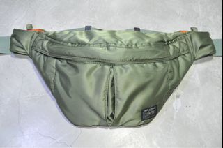 Porter - Tanker Waist Bag