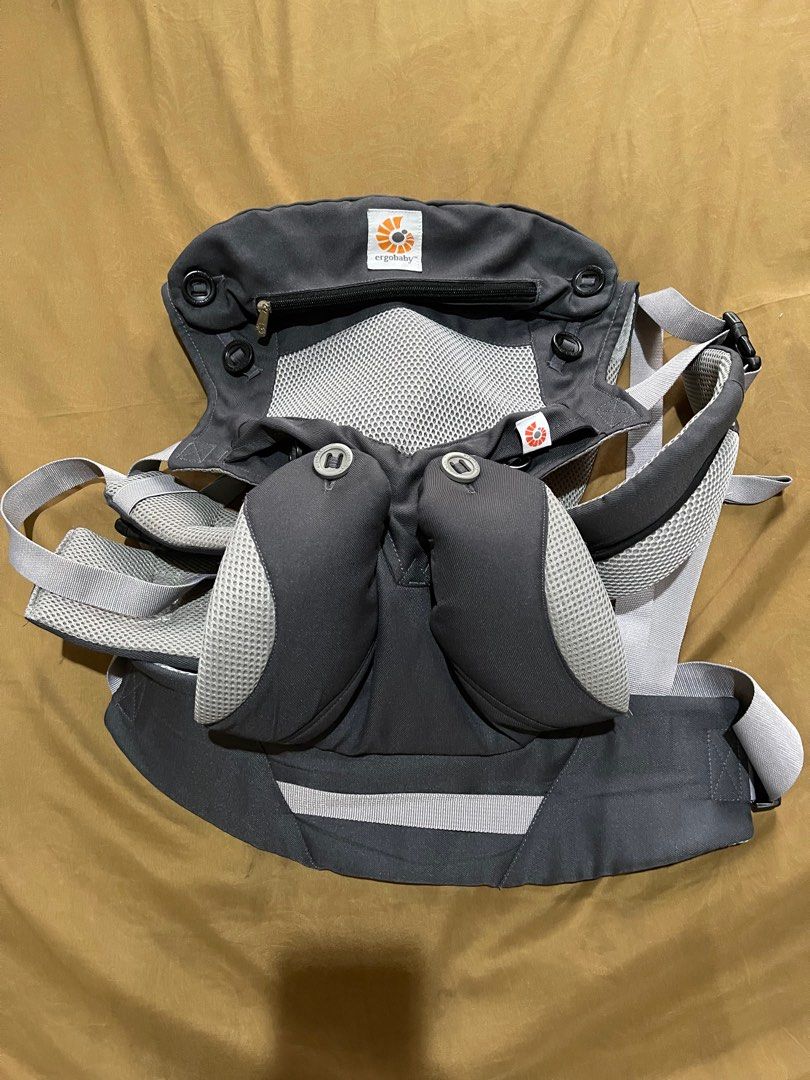 Preloved ergobaby 360 shop