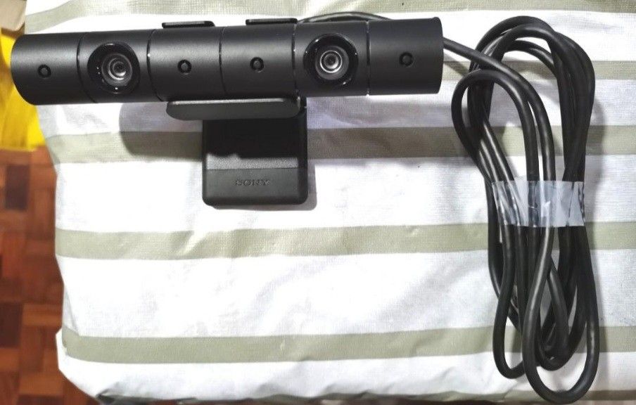 playstation camera v2 для sony ps4 playstation camera v2 для sony ps4