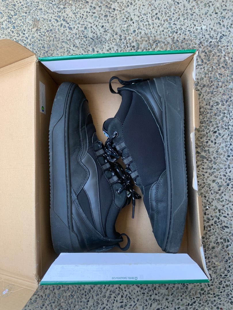 Cali zero new arrivals demi triple black