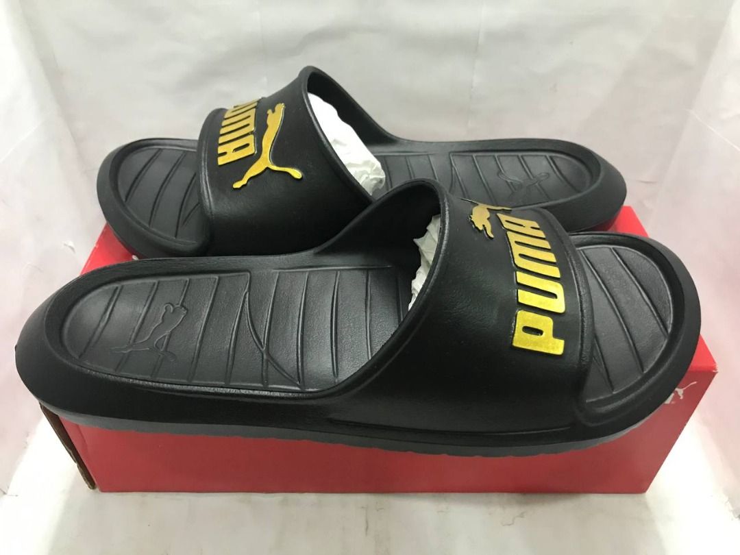 Puma divecat new arrivals slides