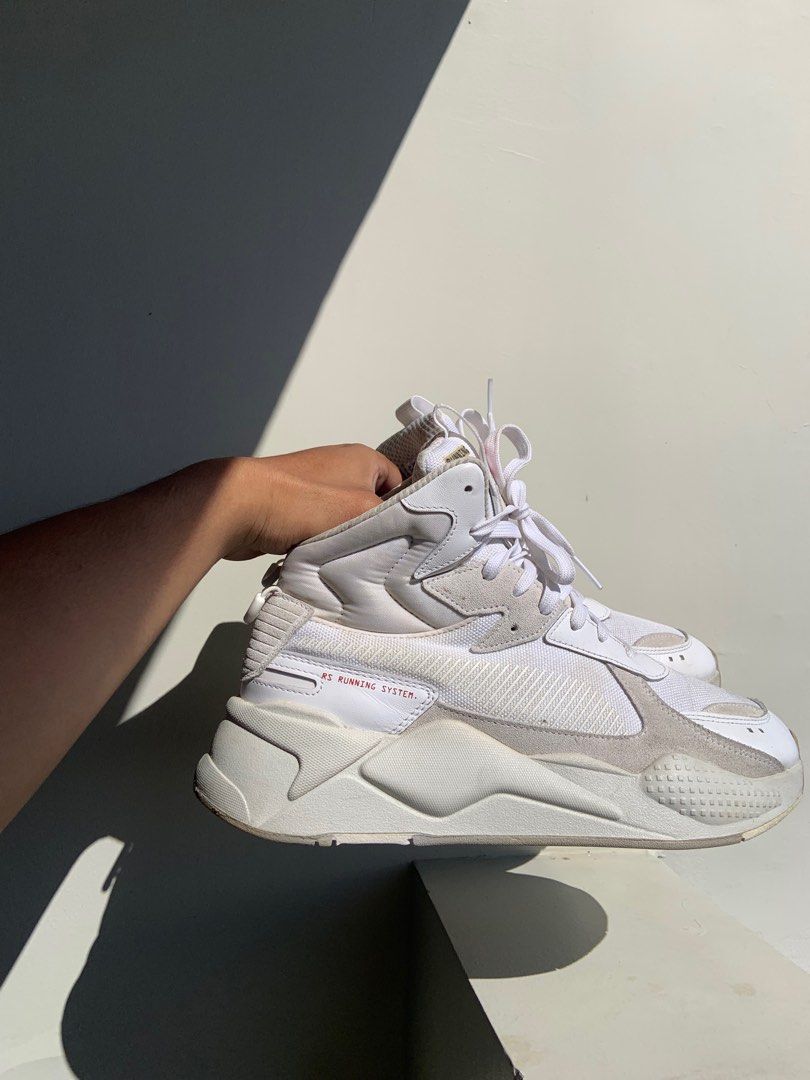 Puma rsx dama 2025