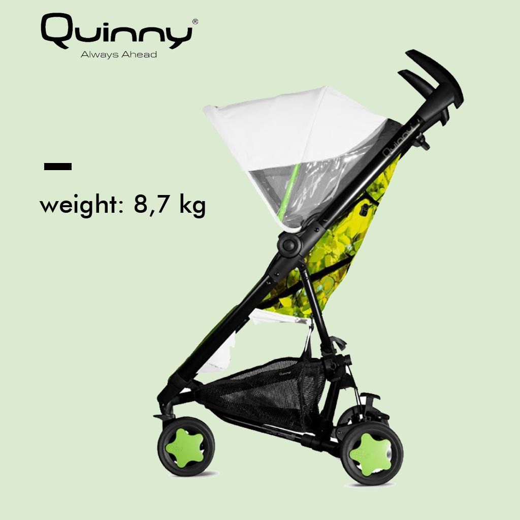 Quinny zapp limited edition hot sale