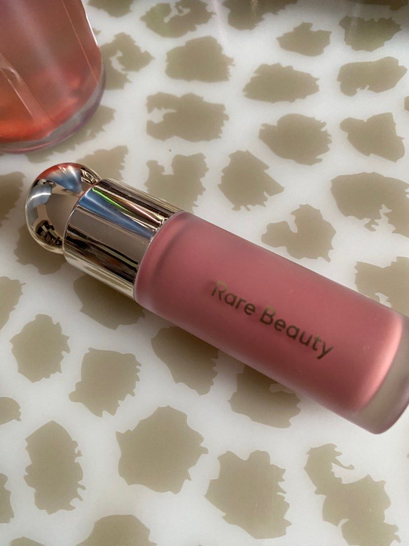 Rare Beauty liquid blush (HOPE), Beauty & Personal Care, Face, Makeup ...