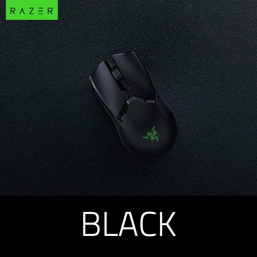 RAZER Viper Ultimate with Charging Dock Focus+ Optical Sensor Switch Gaming Mouse 20000DPI (Category: Mouse & Mousepads) located in Manila. Submitted by joannguzman (Listing ID 1212645339, Image 2). Description: .