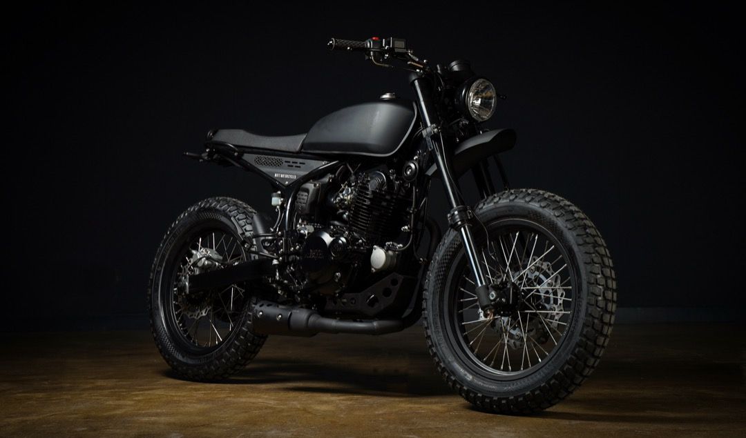 Mutt Motorcycles Razorback 2A , Motorcycles, Motorcycles for Sale ...