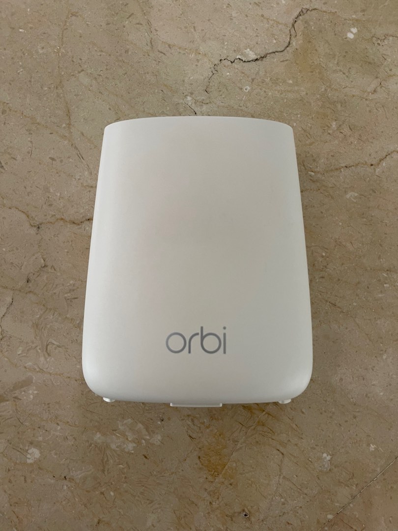 Orbi , Mobile Phones & Gadgets, Other Gadgets on Carousell