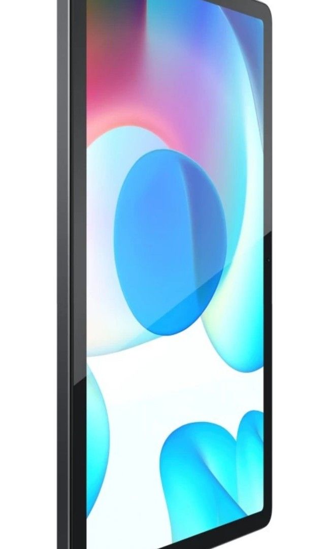 Realme tab, Mobile Phones & Gadgets, Tablets, Android on Carousell
