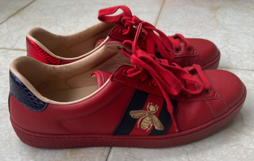 Free online gucci shoes
