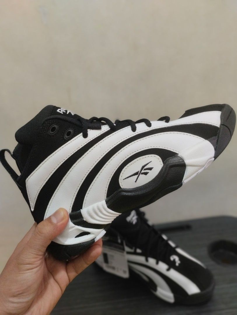 Reebok shaqnosis for sale store
