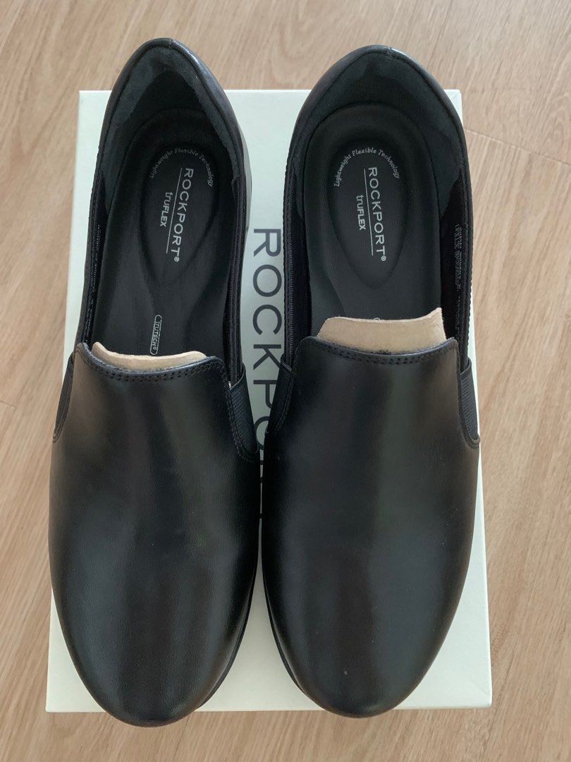 Rockport chenole top ballet flat