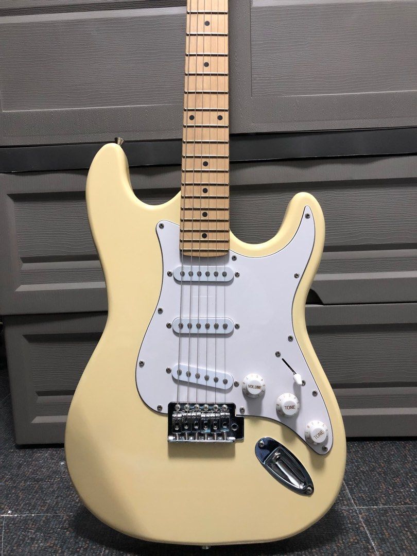 Clifton stratocaster shop