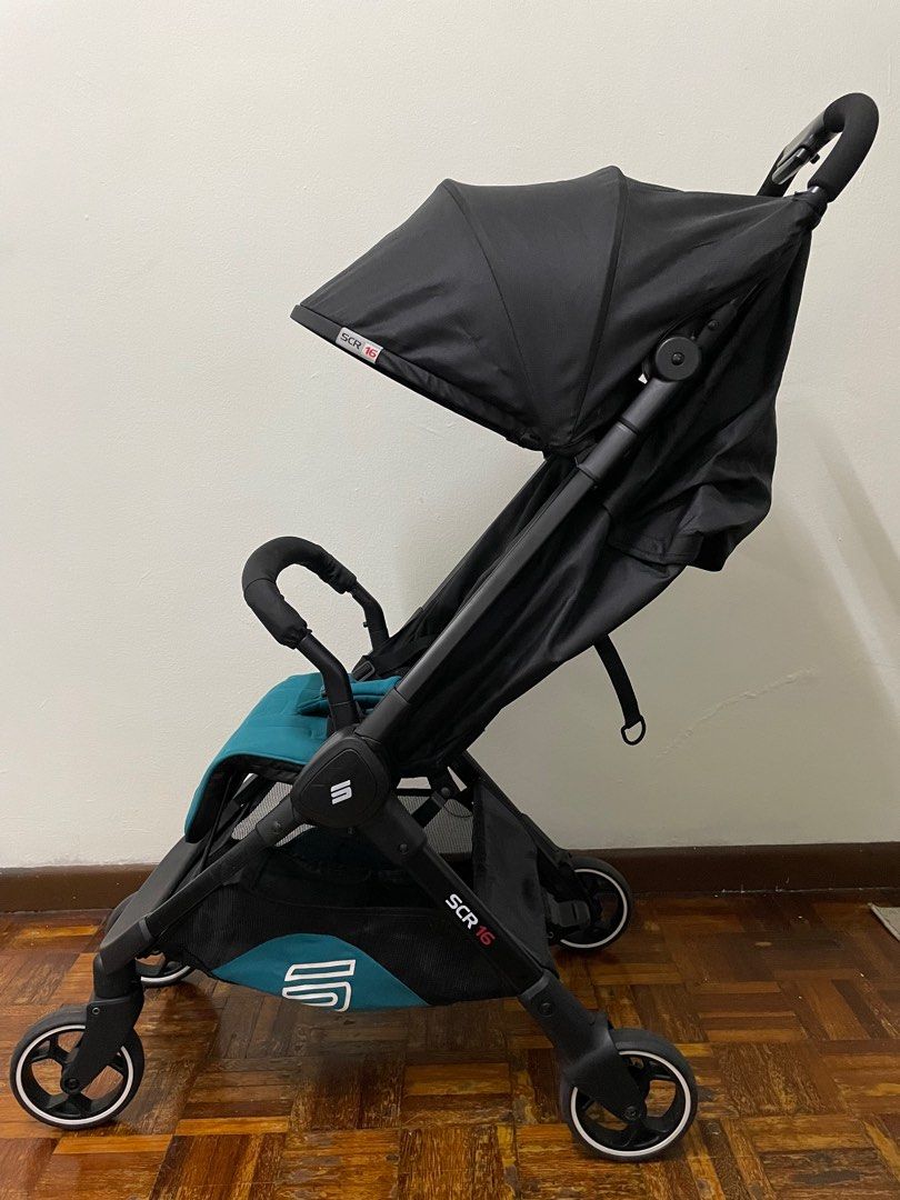 Scr16 stroller shop