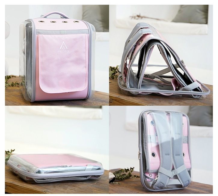 Next day discount delivery backpack