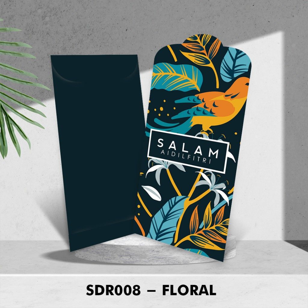 Sampul Raya Exclusive, Hobbies & Toys, Stationery & Craft, Art & Prints