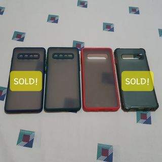 FAKE VS REAL Samsung Galaxy S10 - Buyers BEWARE! - 1:1 CLONE 