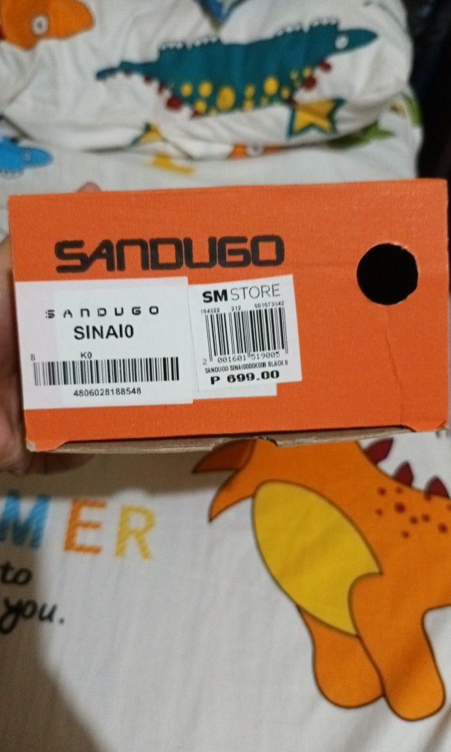 sandugo sandals for ladies price