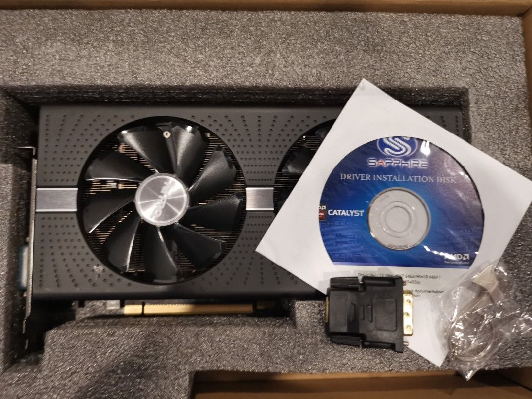 Sapphire rx 580 nitro+ 8gb drivers top