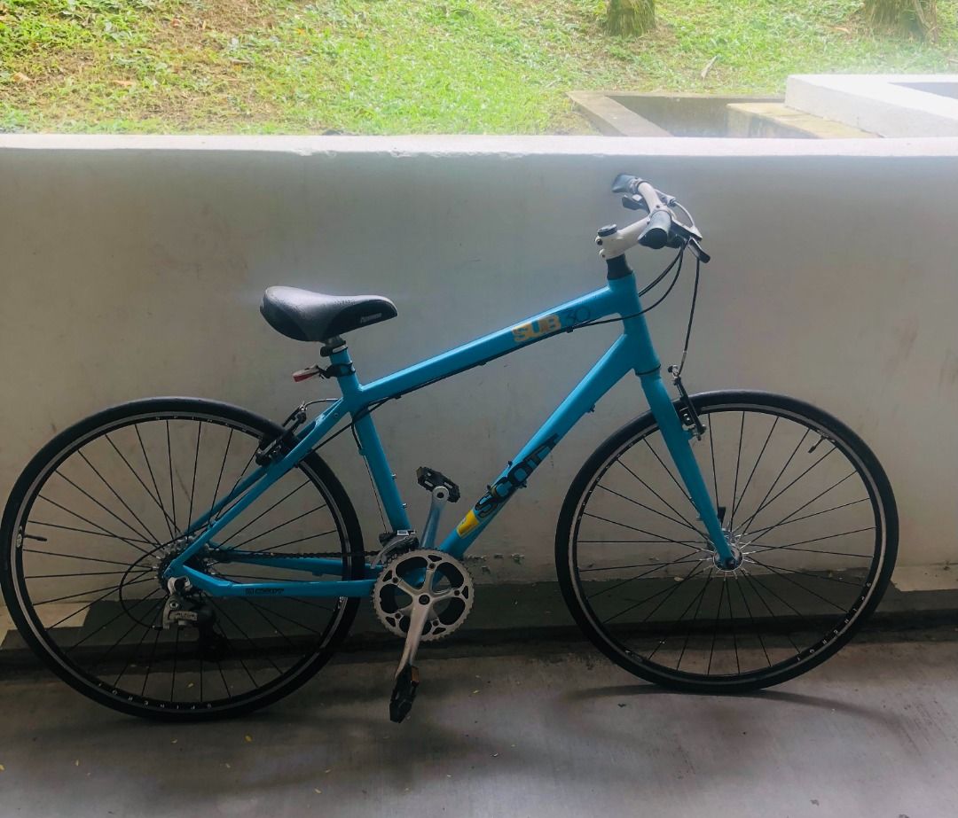Scott sub clearance 30 price