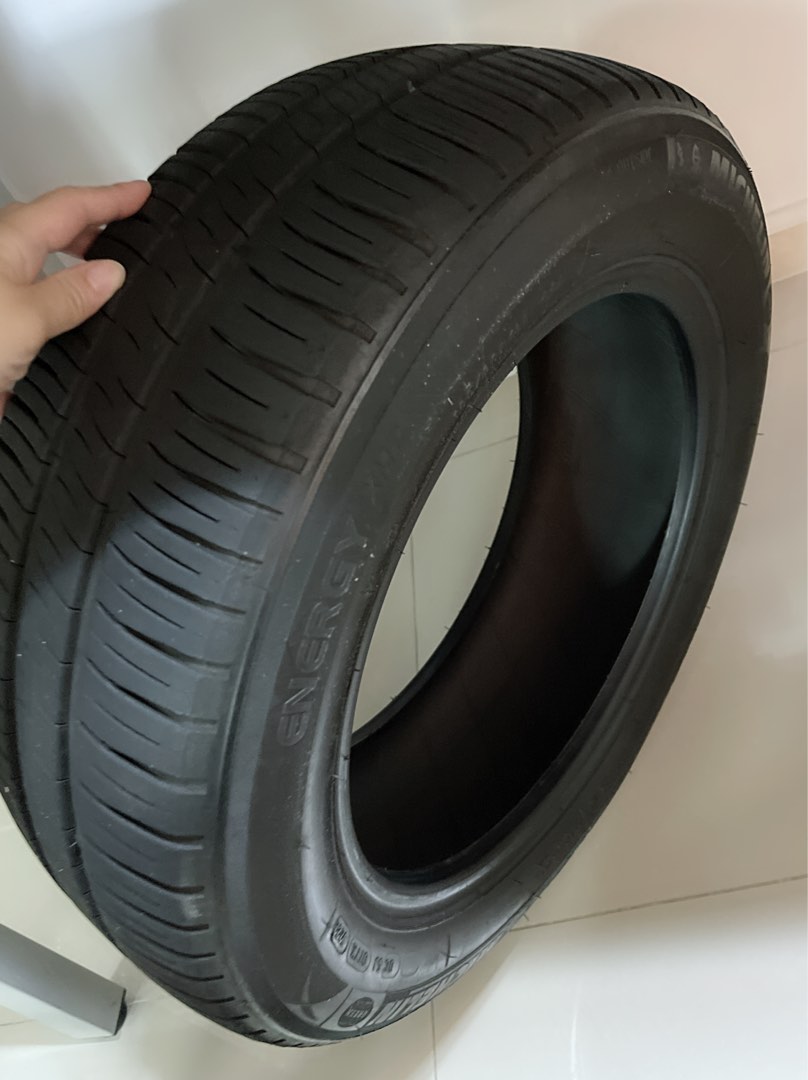 Second Hand Tyres, Car Accessories, Tyres & Rims on Carousell