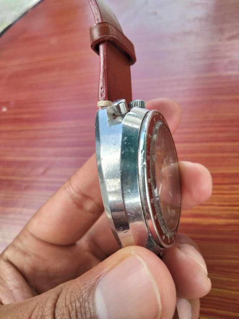 Seiko bullhead quartz new arrivals