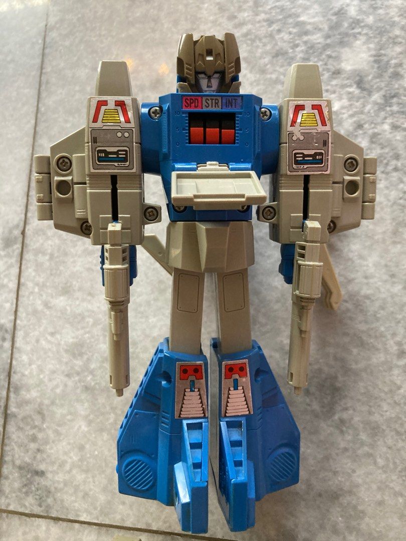 SELL IN SET here is Transformers G1 Vintage Headmaster Chromedome/ Hardhead/ Brainstorm/Highbrow