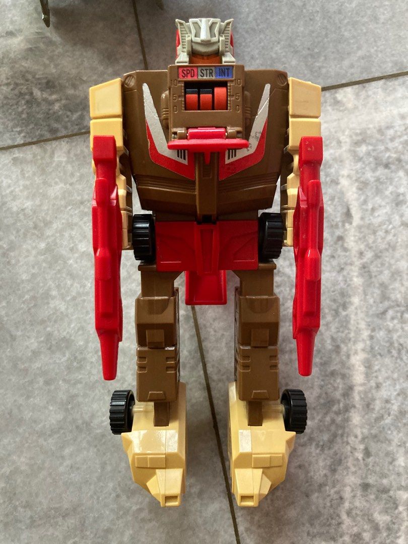 SELL IN SET here is Transformers G1 Vintage Headmaster Chromedome/ Hardhead/ Brainstorm/Highbrow