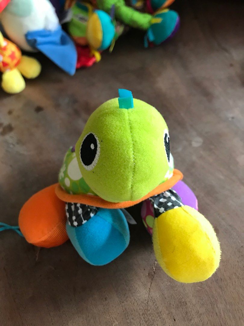 Sensory Toys (Category: Educational & Learning Toys) located in Quezon City. Submitted by zeaee (Listing ID 1212699498, Image 2). Description: .