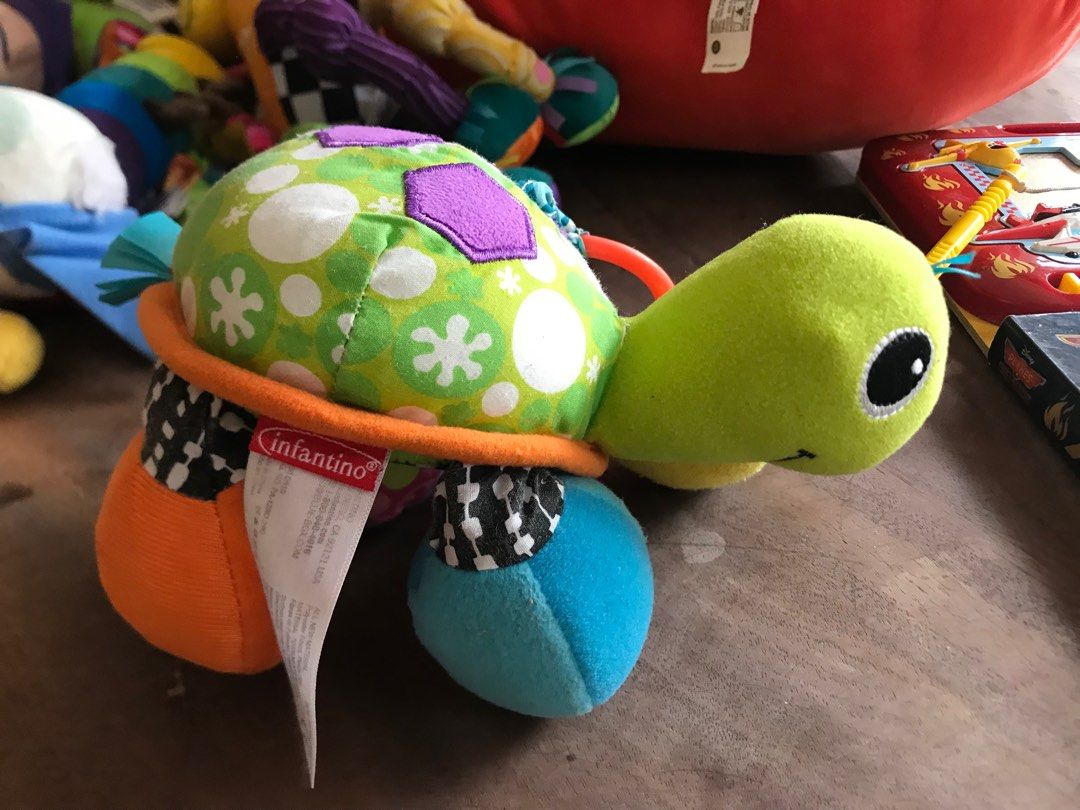 Sensory Toys (Category: Educational & Learning Toys) located in Quezon City. Submitted by zeaee (Listing ID 1212699498, Image 3). Description: .