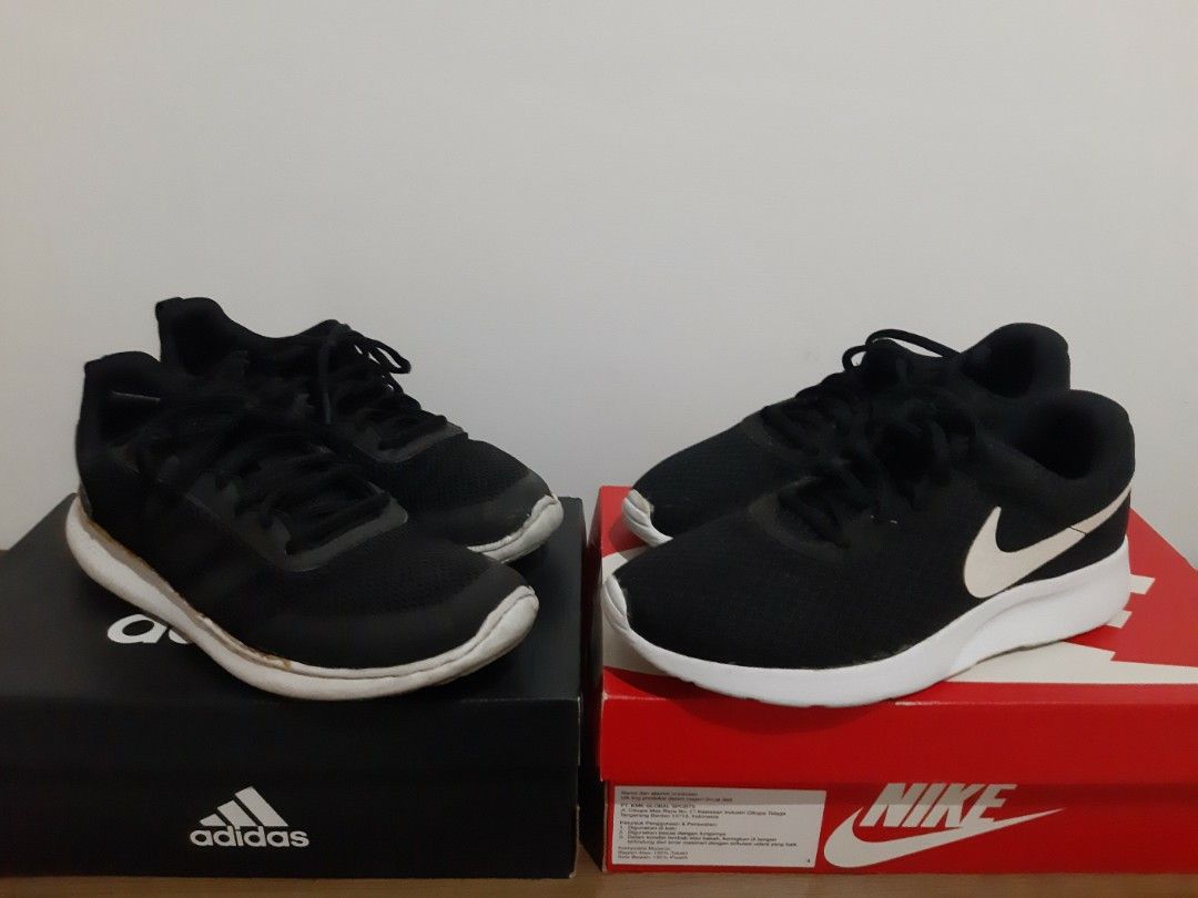 Nike tanjun kw on sale