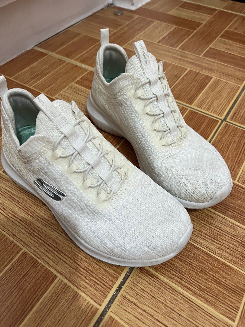 Skechers Air Cooled Memory Foam Women s Fashion Footwear