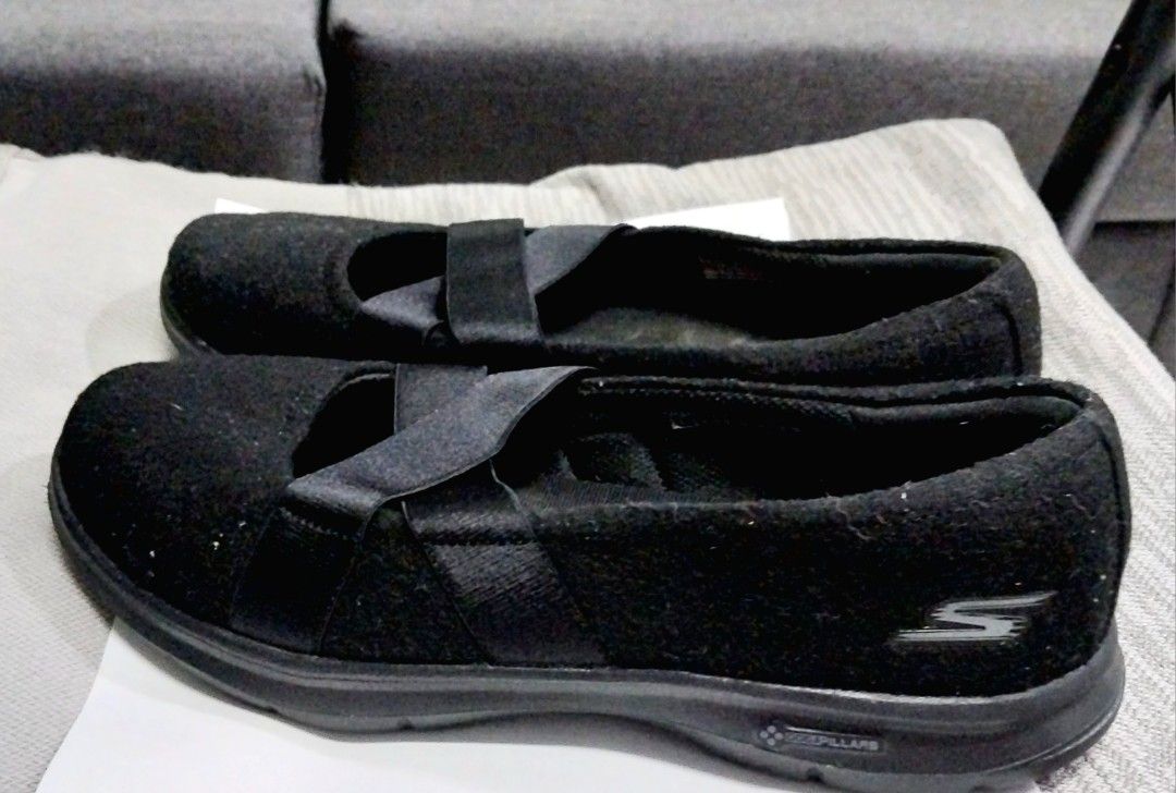 Skechers Goga Pillars Shoes Women s Fashion Footwear Shoe