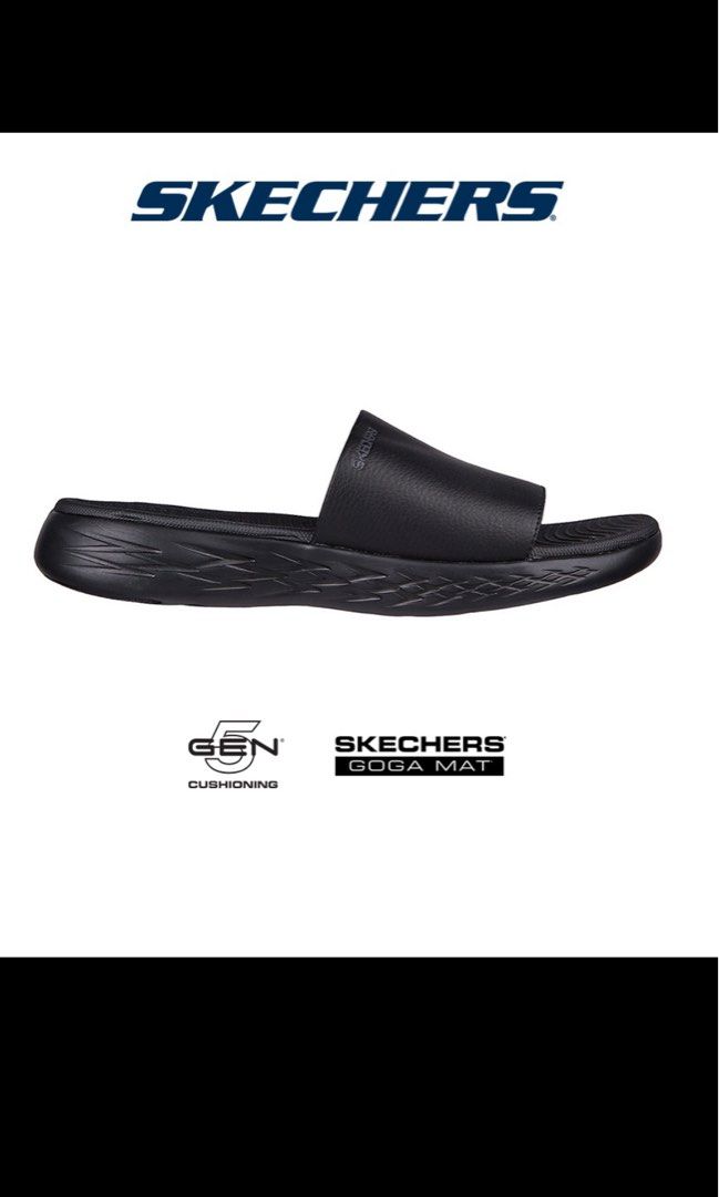 Goga discount skechers sandals