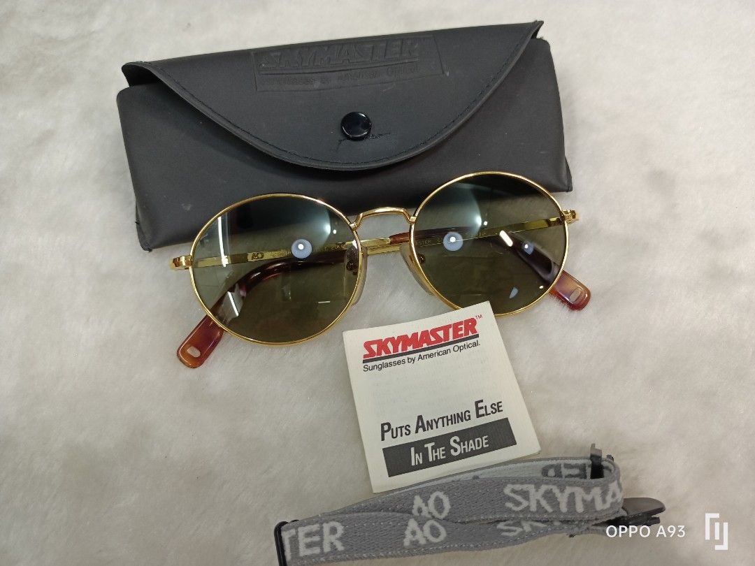 Skymaster sunglasses on sale